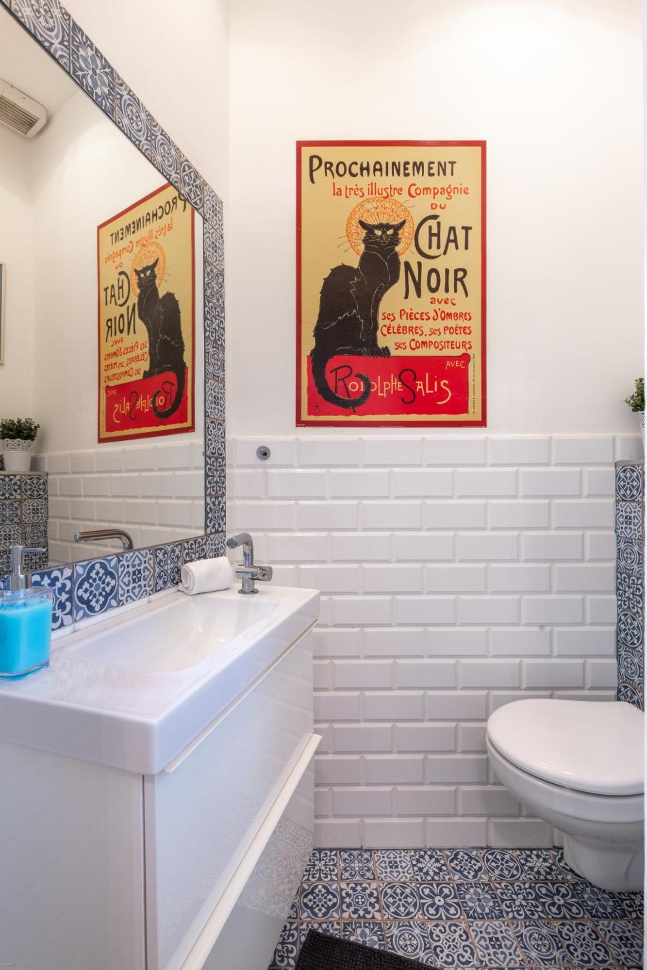 Gde Wesselenyi 8 Apartment Budapest Luaran gambar